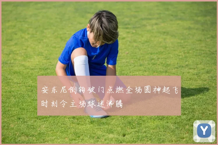 安东尼倒钩破门点燃全场圆神起飞时刻令主场球迷沸腾