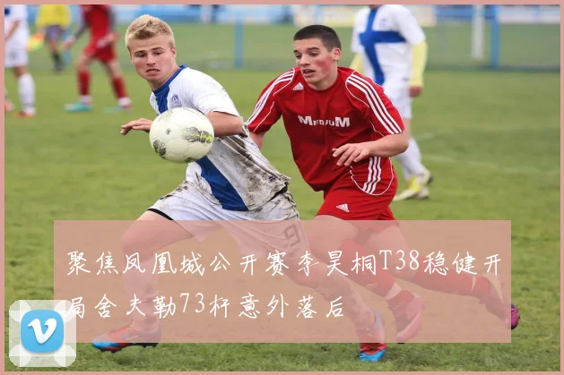 聚焦凤凰城公开赛李昊桐T38稳健开局舍夫勒73杆意外落后